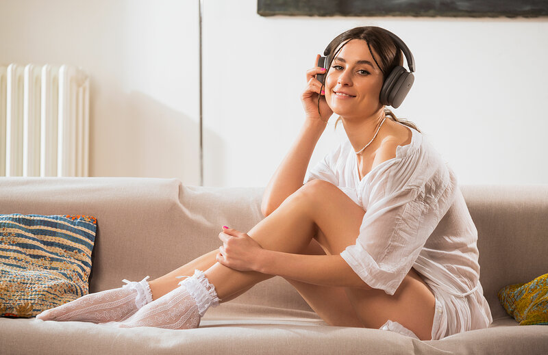 Елена, 25